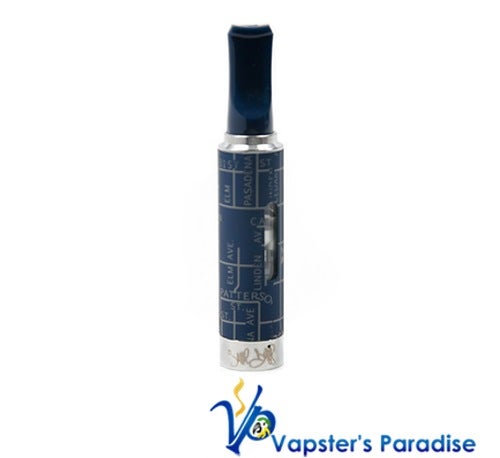 Snoop Dogg G Pen Replaceable Tank Assembly | Vapster's Paradise